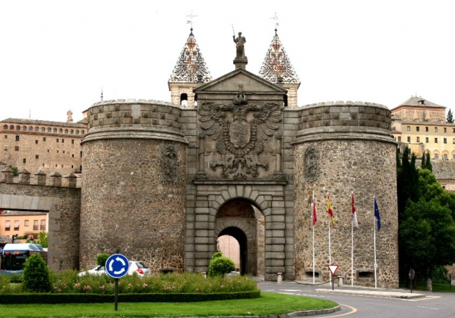  Puerta Nueva Toledo 